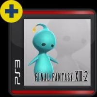 Final Fantasy XIII-2: Opponent - PuPu