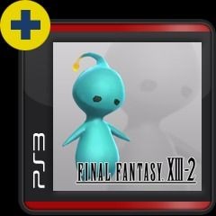 Final Fantasy XIII-2: Opponent - PuPu