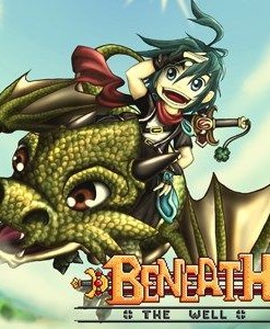 Beneath the Well