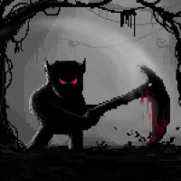 Mahluk: Dark Demon