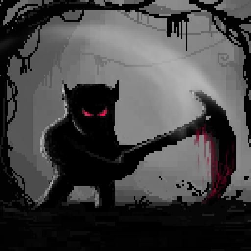Mahluk: Dark Demon
