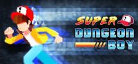 Super Dungeon Boy