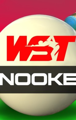 WST Snooker