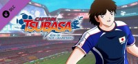 Captain Tsubasa: Rise of New Champions - Jun Misugi