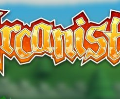 Arcanists