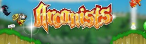 Arcanists