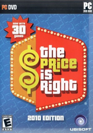 The Price is Right: 2010 Edition