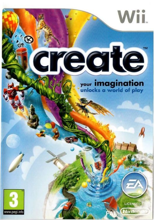 Create