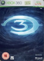 Halo 3 (Limited Edition)