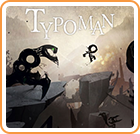 Typoman: Revised