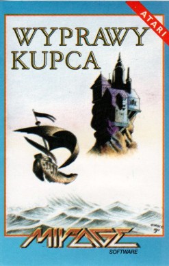 Wyprawy Kupca