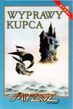 Wyprawy Kupca