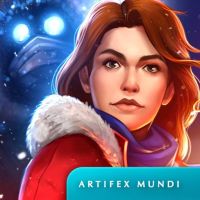 Crime Secrets: Crimson Lily
