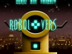 The Robolovers