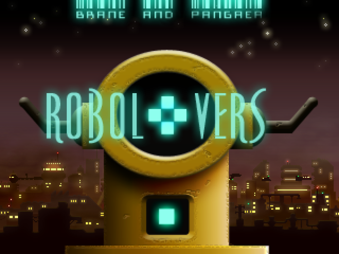 The Robolovers