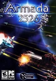 Armada 2526