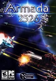 Armada 2526