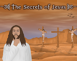 The Secrets of Jesus