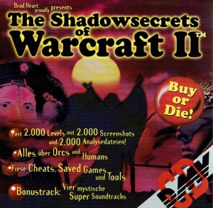 The Shadowsecrets of Warcraft II