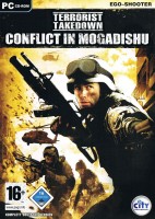 Army Ranger: Mogadishu