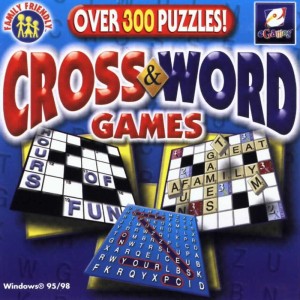 Cross & Word Games