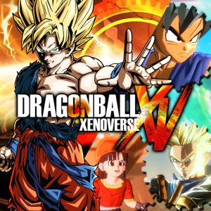 Dragon Ball: Xenoverse + Season Pass Bundle