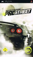 Need for Speed: ProStreet