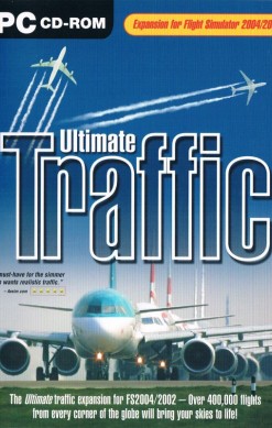Ultimate Traffic
