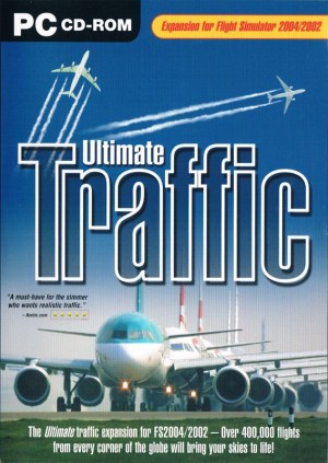 Ultimate Traffic