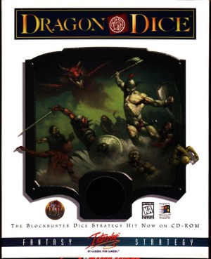 Dragon Dice