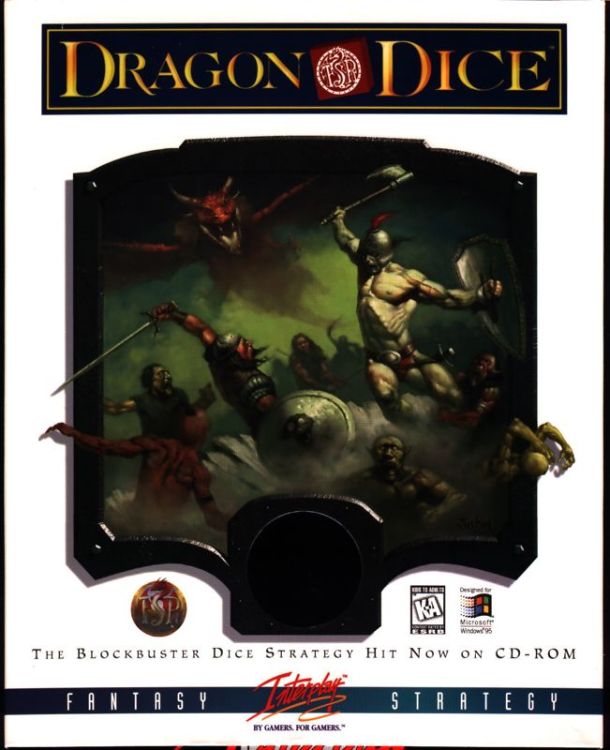 Dragon Dice