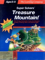 Super Solvers: Treasure Mountain!