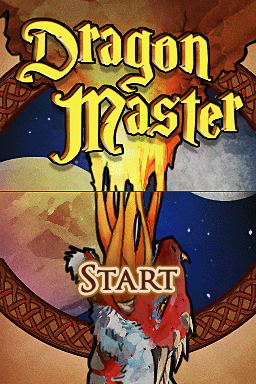 Dragon Master