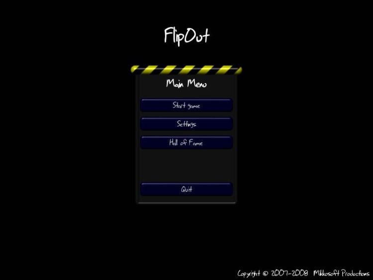 FlipOut