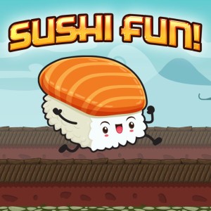 Sushi Fun!