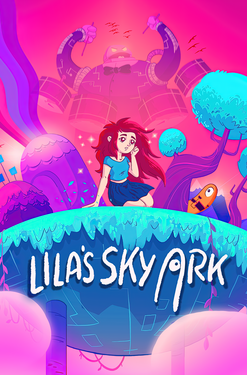 Lila's Sky Ark