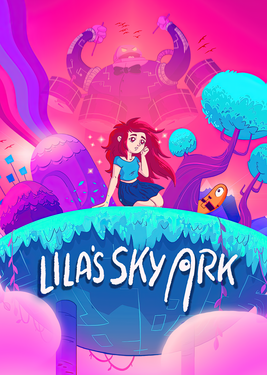Lila's Sky Ark