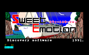 Sweet Emotion