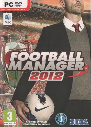Football Manager 2012