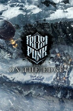 Frostpunk: On the Edge