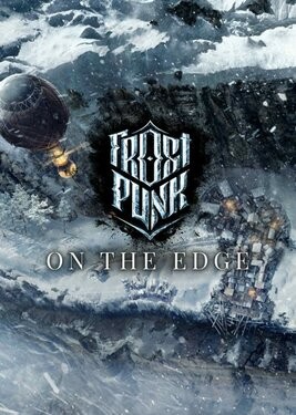Frostpunk: On the Edge