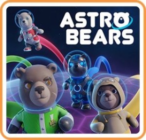 Astro Bears