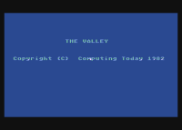 The Valley