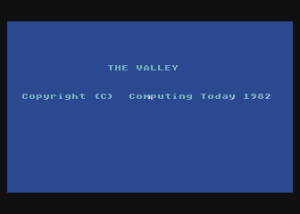 The Valley
