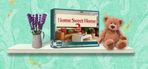 1001 Jigsaw: Home Sweet Home 2
