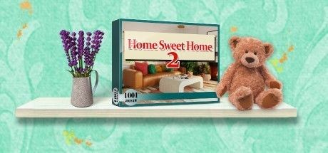 1001 Jigsaw: Home Sweet Home 2