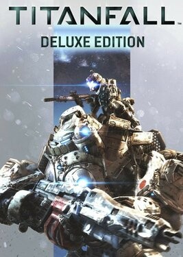 Titanfall: Deluxe Edition