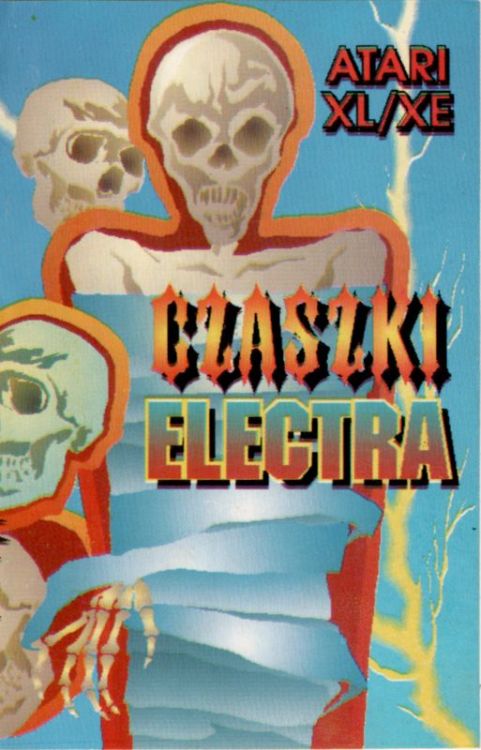 Czaszki / Electra