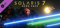 MechWarrior Online: Solaris 7 - Hero Pack