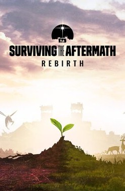 Surviving the Aftermath - Rebirth